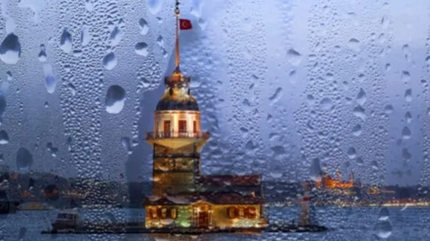 Meteoroloji uyardı: Yarından itibaren etkili olacak! Sıcaklara dikkat... - 8