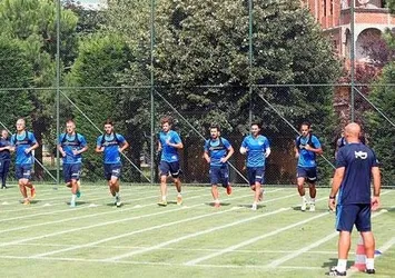 Aziz Yıldırım'dan oyunculara sert fırça!