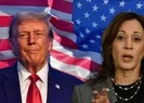 ABD başkanlık seçimi: Trump mı Harris mi?
