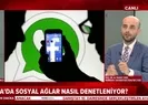 Sosyal medyadaki asıl tehlike ne? Sosyal medya düzenlemesi nasıl olacak? Uzman isim canlı yayında değerlendirdi |Video