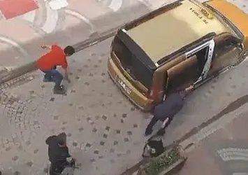 Giresun'da 12 milyonluk kuyumcu soygunu! Kilolarca altınla kayıplara karıştılar