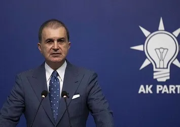 AK Parti'den İsmailağa Cemaati lideri Hasan Kılıç için başsağlığı mesajı
