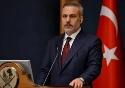 Fidan’dan Suriye mesajı: Türkiye Şam’ın yanında olmayı sürdürecek