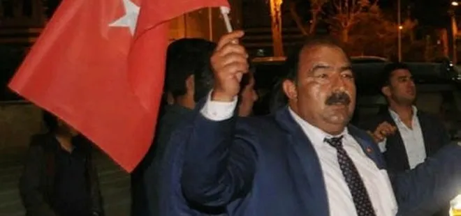 Tahir Güven cinayetinde yeni gelişme! HDP’li vekilin kardeşi tek tek anlattı! Katili hava almaya çıkarmış