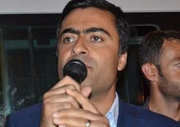'PKK sizi tükürüğüyle boğar' diyen Zeydan'dan çark