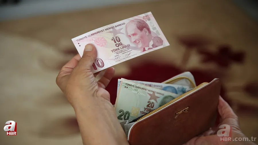 Emekliye maaşın yanında 2.250, 2.375, 2.500 TL ödeme! Bankalar açıkladı, miktarlar güncellendi! Ziraat Bankası, Vakıfbank, Halkbank... 7