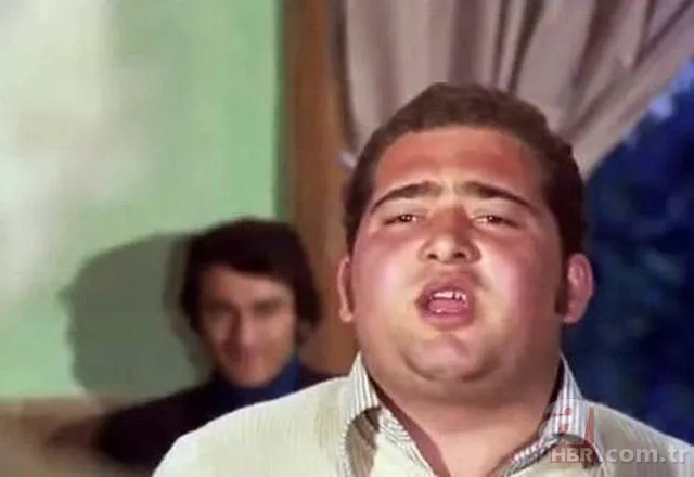 Hababam Sınıfı'ndan geriye kimler kaldı? 9