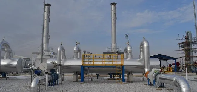 Enerji ve Tabii Kaynaklar Bakanı Alparslan Bayraktar açıkladı! Enerjide en büyük yatırım doğal gaz ve petrol üretimine yapılacak