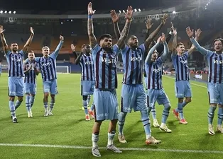 Trabzonspor - Vanspor maçı ne zaman, saat kaçta, hangi kanalda?