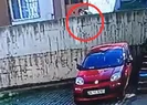 Sizin de başınıza gelebilir! Sakın kapıyı açmayın
