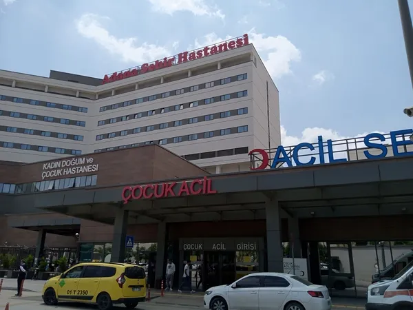 Adana'da sahte doktor skandalı! Savunması şaşkına çevirdi - 1