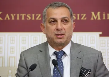 AK Partili Külünk'ten Avrupa'ya FETÖ uyarısı