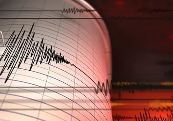 Korkutan deprem! AFAD duyurdu: Merkez üssü Çorum