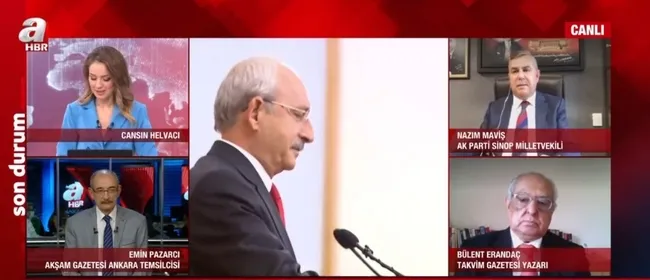Saadet Partisi'nde ne oluyor? Kılıçdaroğlu'ndan yine kutuplaştırıcı dil! HDP ile 'ortak aday' tartışması - 2