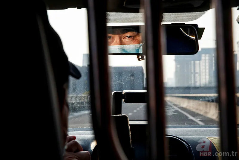 Corona virüsü Türkiye’ye geldi mi? Corona (Korona) virüsü hangi ülkelerde görüldü? Coronavirüs ölü sayısı kaç? 22