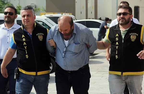 Akıl almaz cinayetin detayları ortaya çıktı: Öldürüp kanları sildi, korkudan bayıldı - 2