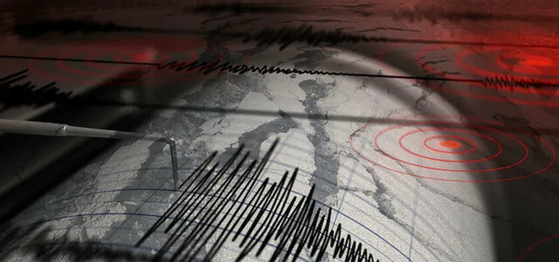 Son dakika: İzmir'de 4.2 büyüklüğünde deprem