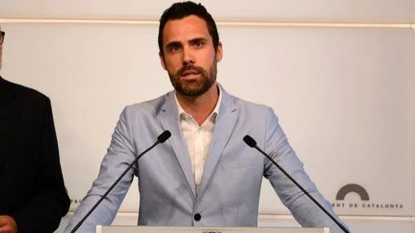 Katalonya yeni başkanını seçti