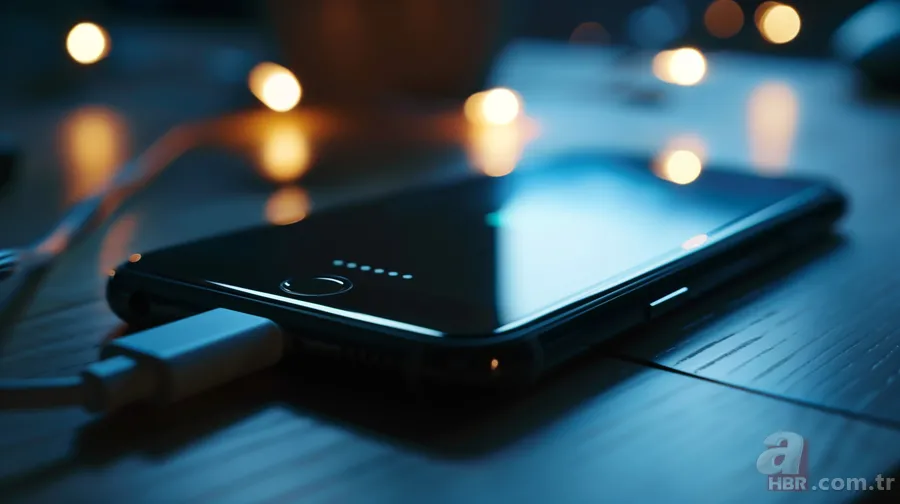 Dünyada en çok telefon kullanan ülkeler açıklandı! Çin ilk sırada Türkiye ise… 4