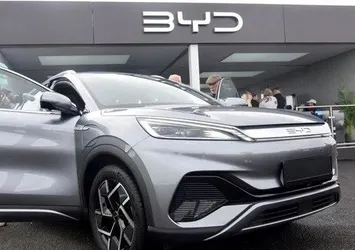 Otomobil devinden Türkiye'ye yatırım! Fabrika için Samsun ve Manisa'yı düşünüyorlar