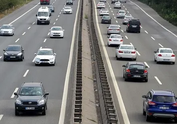 TÜSODER Başkanı Taner Çağatay: Trafik sigortasında yüzde 10'luk indirim bekliyoruz