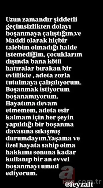 Boşanmadan yüzük taktı! Güzide Duran'dan şaşırtan pozlar... 7