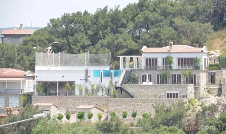 Mesut Özil Türkiye'ye gelecek 5