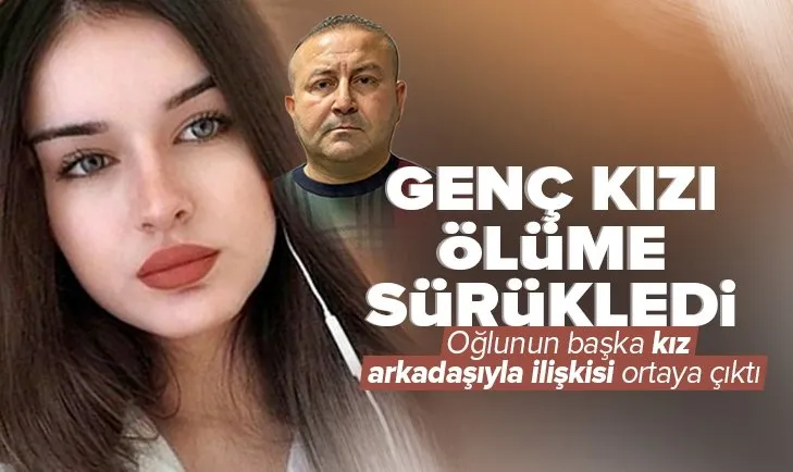 Aleyna Ağgül’ü ölüme sürükleyen Gökhan Argın’a hakimden tepki: Karından da mı utanmadın