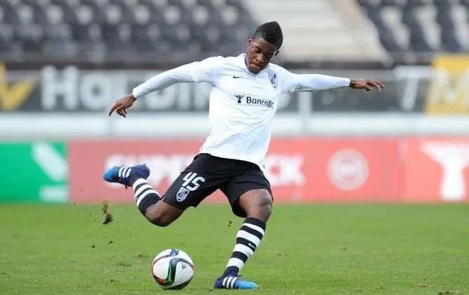 Quaresma, Beşiktaş'a Xande Silva'yı önerdi - 1