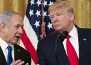 Trumptan Netanyahuya İran ile müzakere çağrısı
