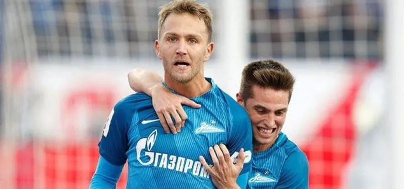 Fenerbahçe'nin yeni hedefi Criscito