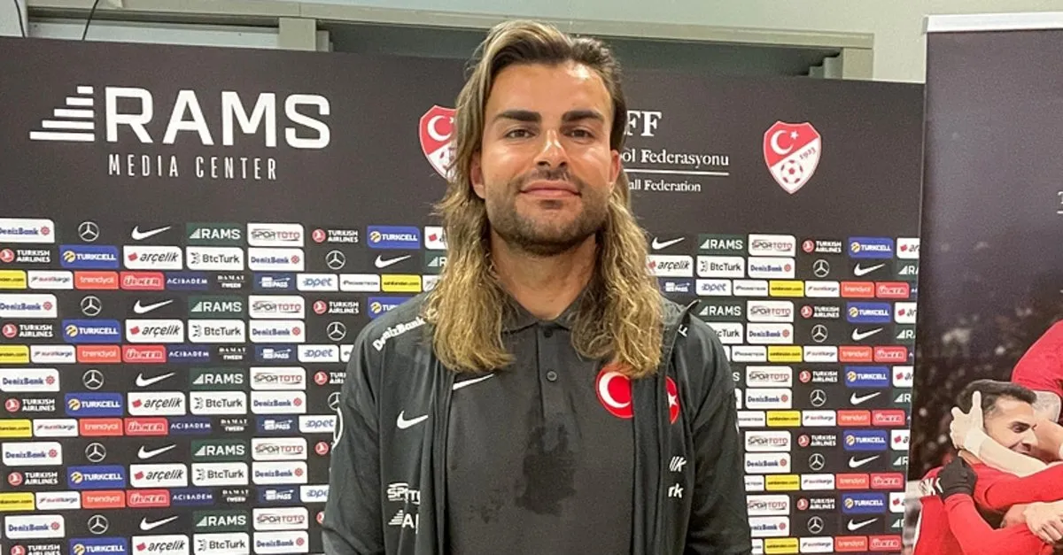 Abdülkerim Bardakcı'dan çarpıcı EURO 2024 açıklaması: Turnuvada kimseden çekincemiz yok