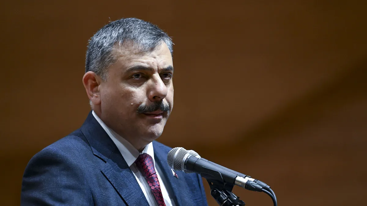 Suç örgütlerine karşı ortak mücadele: Bakan Çiftçi’den tarihi "güç birliği" mesajı