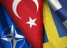 İsveç ve Finlandiya’ya NATO tepkisi!