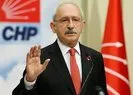 Kılıçdaroğlu’nun iftiraları cezasız kalmadı