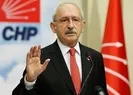Kılıçdaroğlunun iftiraları cezasız kalmadı