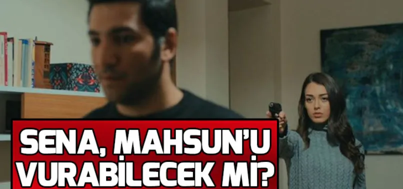 Çukur 50. son bölüm izle: Vartolu ve Cumali yine karşı karşıya! Çukur 51.yeni bölüm ilk sahne!