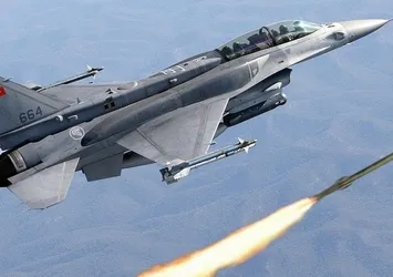 Son dakika haberi: PKK Sincar'da vuruldu