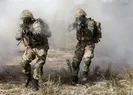 PKKlı teröristleri Mehmetçik korkusu sardı!