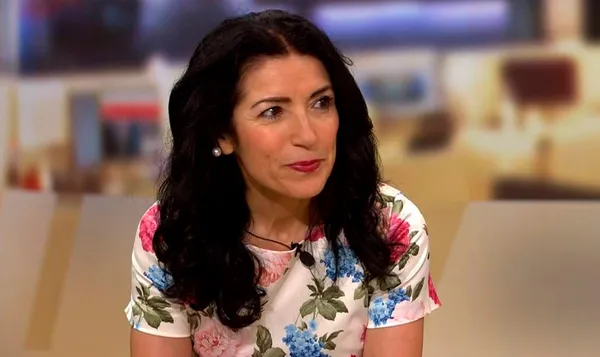 İsveç Dışişleri Bakanı Ann Linde’den iki yüzlü tutum! Hem terörle mücadele dedi hem de Kakabaveh’e sahip çıktı