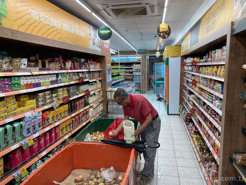 Tarım Kredi marketlerinde indirim! Hangi ürün ne kadar oldu? Tarım Kredi'de eski ve yeni fiyat listesi 4