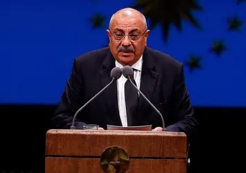 Türkeş: Bu çirkin görüntü ülkemize hakim oldu