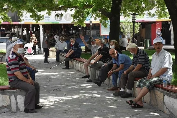 Yasaklar ne zaman kalkacak? Pazar günü yasakları kalkacak mı? Kabine Toplantısı... - 4