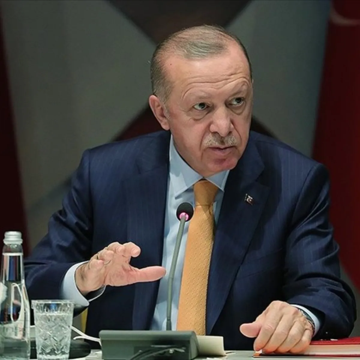 AK Parti MKYK’nın gündeminde neler var?