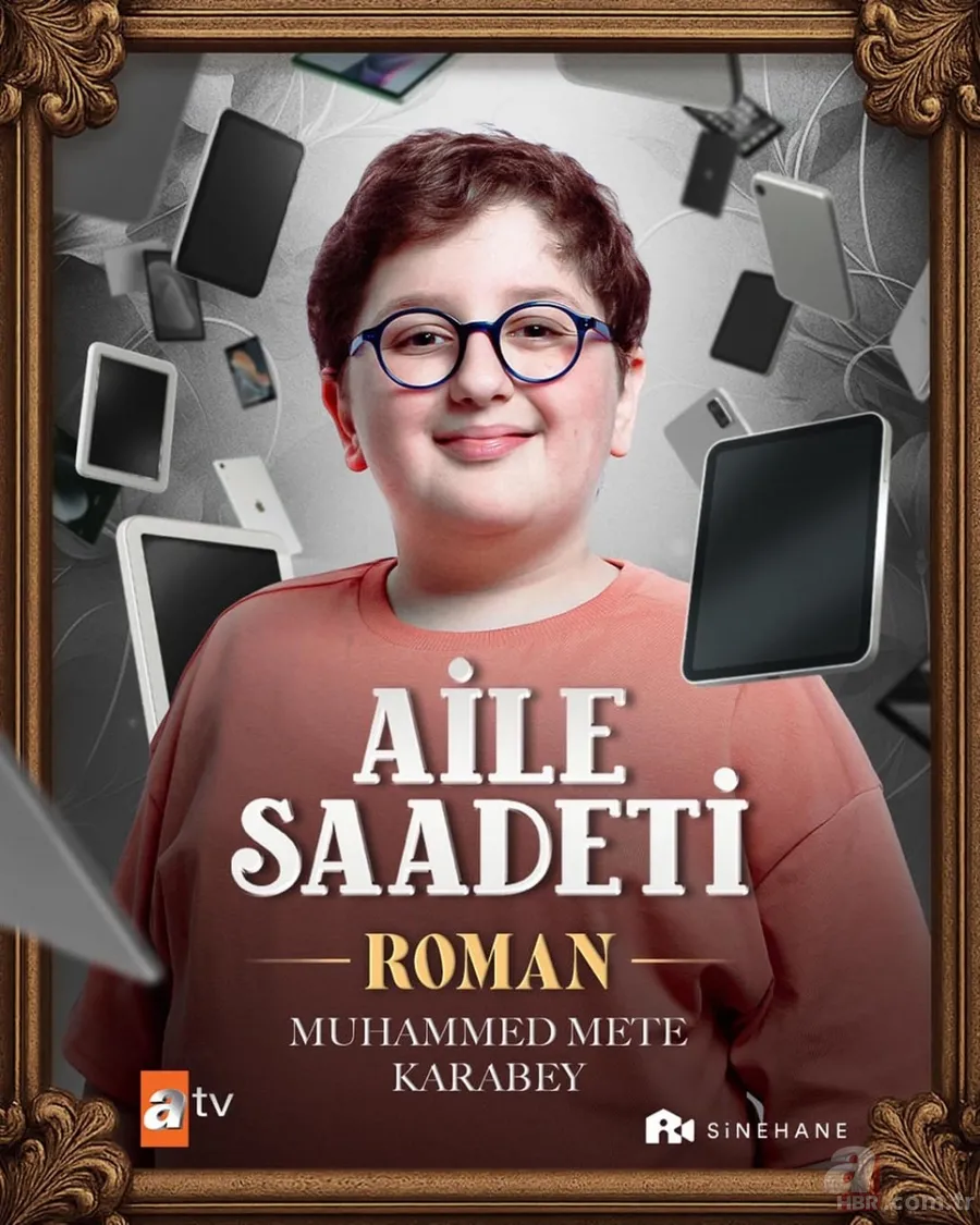 Unutulan mahalle kültürü "Aile Saadeti" ATV'de izleyici ile buluştu! 19