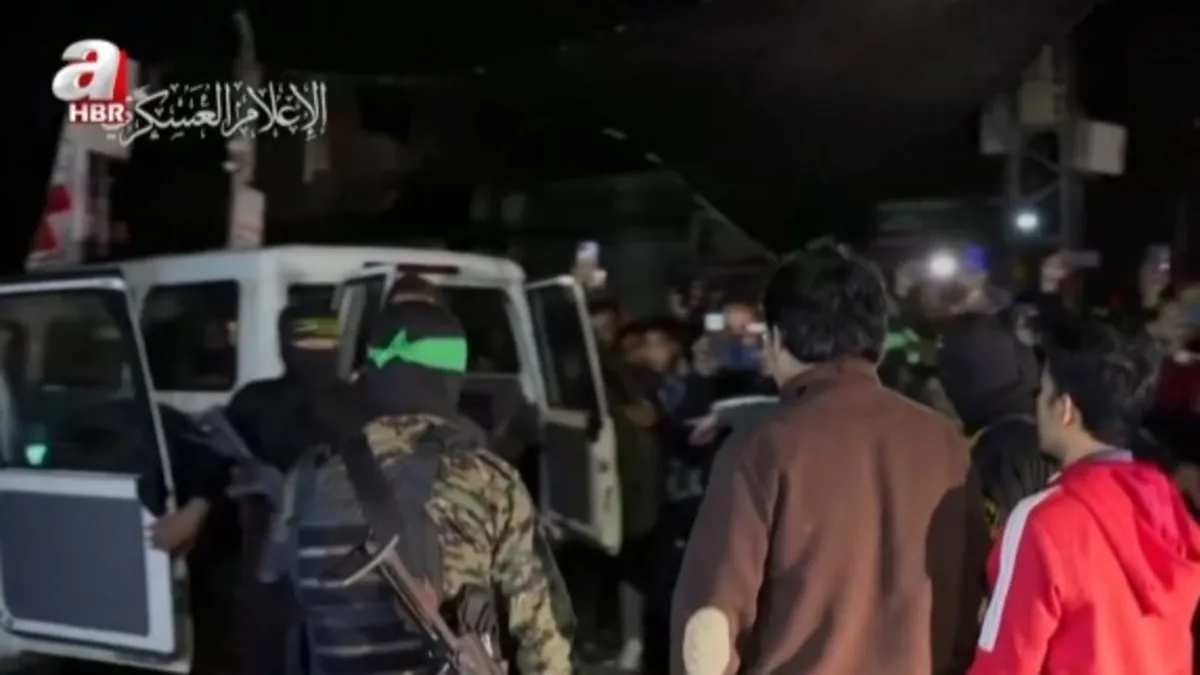 Ateşkes anlaşmalarında bir ilerleme yok! İsrail'den 'saldırıya devam' mesajı