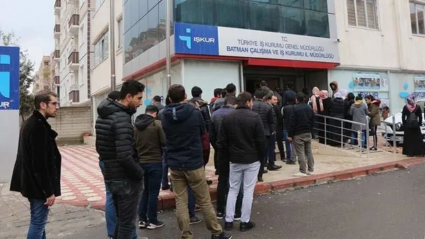 İŞKUR TYP ile 1450 personel alımı yapıyor! 2021 İŞKUR TYP başvuruları nereden, nasıl yapılır? Başvuru şartları... - 5