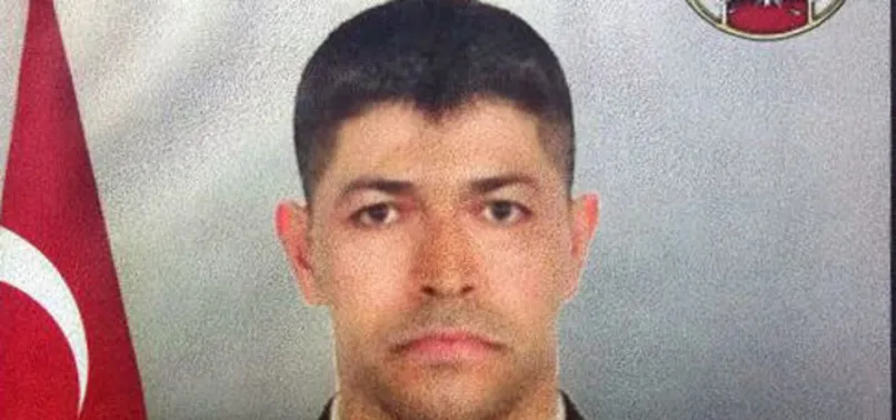 Darbeciler Ömer Halisdemir'in üzerine şarjör boşaltmış