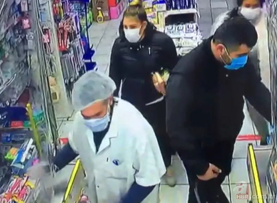 Sapık tatlıcıdan çocuklara iğrenç taciz! Mide bulandıran rezillik kameralara yansıdı 3