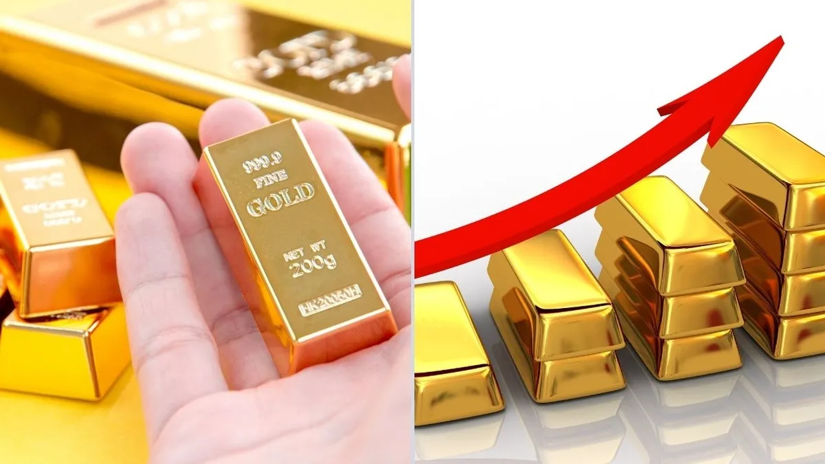 Gram altın 6000 TL’ye göz dikti! Yatırımcı diken üstünde: Yeni zirve mi, düşüş sinyali mi?